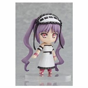 ねんどろいどぷち Fate/hollow ataraxia ステンノ【単品】（中古品）