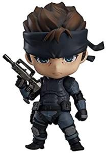 ◯メタルギアソリッド2 フィギュア　3点セット　/M1 メタルギアソリッド2 Vol.1 再販 10個セット(完成品) - ホビー