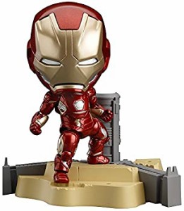 ねんどろいど アベンジャーズ エイジ・オブ・ウルトロン アイアンマン マーク45 ヒーローズ・エディション ノンスケール ABS&PVC製 塗装