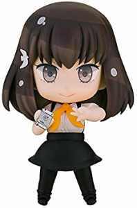 ねんどろいど ガッチャマンクラウズ 一ノ瀬はじめ ノンスケール ABS&PVC製 塗装済み可動フィギュア（中古品）