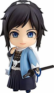 ねんどろいど 刀剣乱舞-ONLINE- 大和守安定 ノンスケール ABS&PVC製 塗装済み可動フィギュア（中古品）