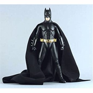 リアルアクションヒーローズ　バットマン　ビギンズ（中古品）