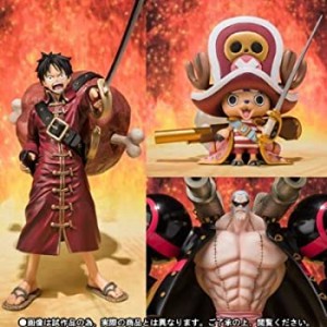 one piece チョッパー フィギュアの通販｜au PAY マーケット