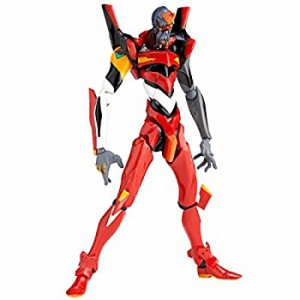 リボルテック EVANGELION EVOLUTION エヴァンゲリオン4号機 約140mm