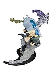 綱手フィギュア NARUTO-ナルト- 疾風伝』から五代目火影「綱手」がプライズ