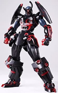 天元突破グレンラガン スーパーロボット超合金 アンチ・グレンラガン（中古品）