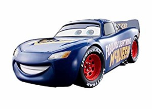 超合金 カーズ(Cars) ファビュラス ライトニング マックイーン(Fabulous LIGHTNING McQUEEN) 約200mm ダイキャスト&ABS&PVC製 彩色済み完