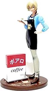 名探偵コナン　プレミアムフィギュア　SherlockHolmes セット 未開封】レア品 名探偵コナン プレミアムフィギュア 2個セット