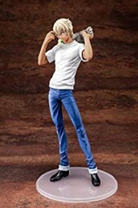 名探偵コナン 安室 透 限定版 1/8スケール塗装済み完成品フィギュア（中古品）