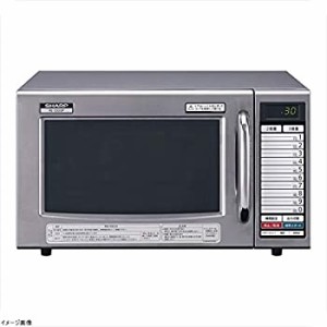 シャープ 業務用電子レンジ RE-3300P（中古品）