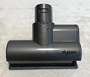 Dyson (ダイソン) 純正 ミニモーターヘッド 対象機種 DC58 DC59 DC61 DC62 [並行輸入品]（中古品）