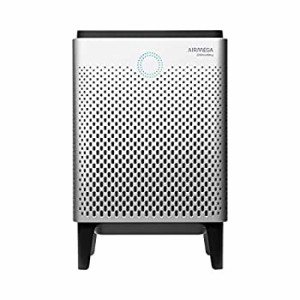COWAY 空気清浄機 AIRMEGA 400S(ホワイト) ~48畳 [Amazon AlexaとAmazon Dash Replenishment対応] AP-2015E(W)（中古品）