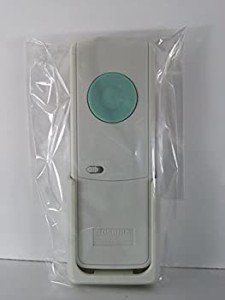 東芝(TOSHIBA) 照明器具順送りワンボタンリモコン FRC-169T（中古品）