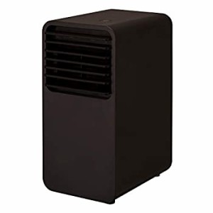 プラスマイナスゼロ ミニ セラミックファンヒーター [ ブラウン/XHH-C120 ] ±0 Mini Ceramic Fan Heater（中古品）