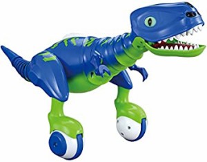 Omnibot Hello! DINO NEO (ハロー! ダイノ ネオ)（中古品）