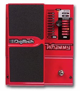 Digitech Whammy [WH-4]（中古品）