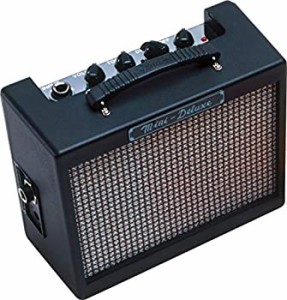 Fender フェンダー ギターアンプ MINI DELUXE AMP（中古品）