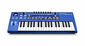 Novation シンセサイザー UltraNova（中古品）