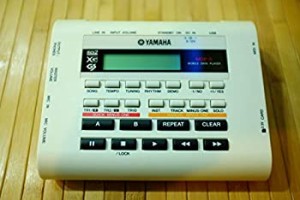 YAMAHA ヤマハ MDP-5  モバイルデータプレーヤ（中古品）