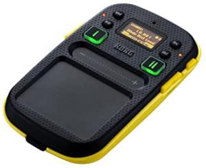 KORG シンセサイザー kaossilator 2 カオシレーター2 KO2（中古品）