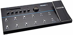 Line 6 マルチエフェクトプロセッサー Firehawk FX（中古品）