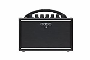 BOSS/KATANA-MINI KTN-MINI ボス ギターアンプ 電池駆動 ポータブルアンプ（中古品）