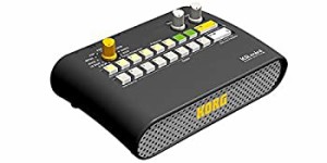  KORG コルグ リズムボックス KR mini（中古品）