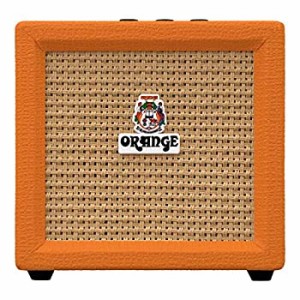 ORANGE/Crush Mini オレンジ ギターアンプ ミニアンプ（中古品）