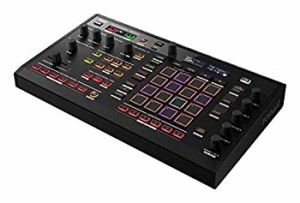 Pioneer DJ マルチトラック シーケンサー TORAIZ SQUID（中古品）