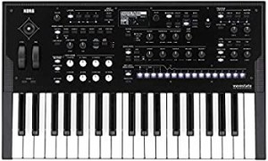 KORG コルグ/wavestate ウェーブ・シーケンス・シンセサイザー（中古品）