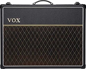 VOX ヴォックス ギター用 30W 真空管アンプ AC30C2（中古品）