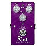 Suhr Riot Reloaded ディストーション エフェクター（中古品）