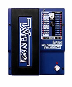 Digitech デジテック BASS WHAMMY ベース・ワーミー（中古品）