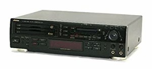 victor 業務用MD-CDコンビネーションデッキ　cdプレーヤー /mdレコーダー XU-D400MK2 オリジナル布ダストカバー  [プレゼント セット]（