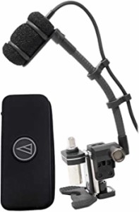 audio-technica オーディオテクニカ / ATM350D コンデンサーマイク 楽器収音用（中古品）