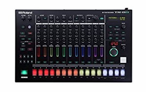 Roland ローランド/TR-8S リズム・パフォーマー（中古品）