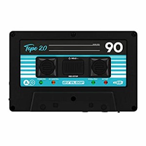 Reloop リループ カセットテープ型ポータブル・オーディオ・レコーダー TAPE2 テープ2（中古品）