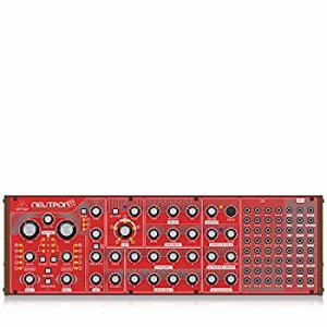 Behringer シンセサイザー (ニュートロン)（中古品）