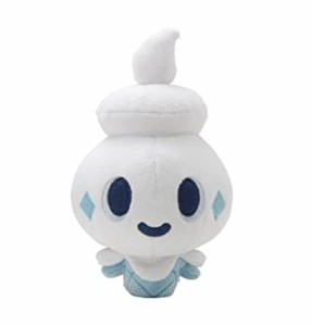 ポケモンセンターオリジナル バニプッチドール（中古品）