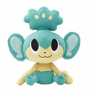 ポケモンセンターオリジナル ヤナップドール（中古品）