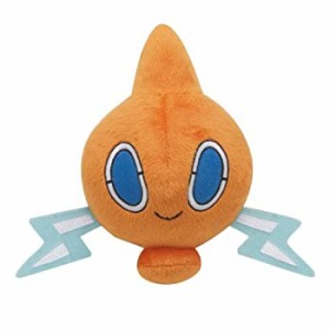 ポケモンセンターオリジナル ロトムドール（中古品）