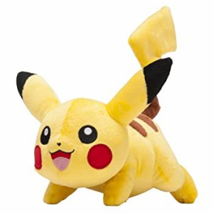 ポケモンセンターオリジナル ぬいぐるみ ピカチュウ（中古品）