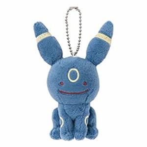 ポケモンセンターオリジナル マスコット へんしん! メタモン ブラッキー（中古品）