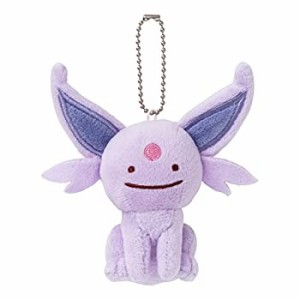 ポケモンセンターオリジナル マスコット へんしん! メタモン エーフィ（中古品）