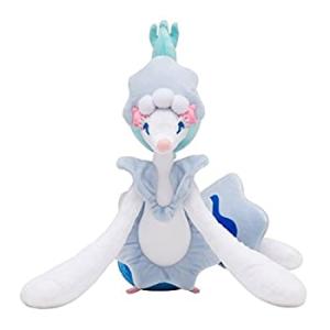 新品未使用 ミミッキュ アシレーヌ ぬいぐるみセット アシレーヌの通販｜au PAY マーケット