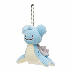 ポケモンセンターオリジナル マスコット へんしん! メタモン ラプラス（中古品）