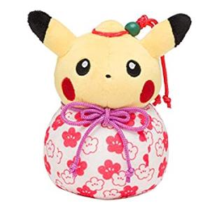 新品✨】ポケセン 沖縄限定 ウィンディとピカチュウ ぬいぐるみ