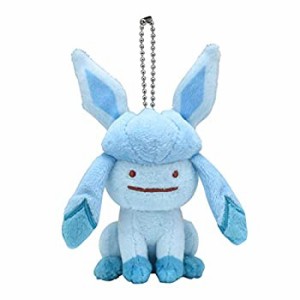 ポケモンセンターオリジナル マスコット へんしん！メタモン グレイシア（中古品）