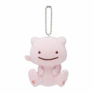 ポケモンセンターオリジナル マスコット へんしん! メタモン ミュウ（中古品）