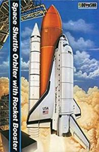 (未使用･未開封品)　童友社 1/288 スペースシャトル 42100 og8985z 童友社 1/288 スペースシャトル（中古品）の通販はau PAY
